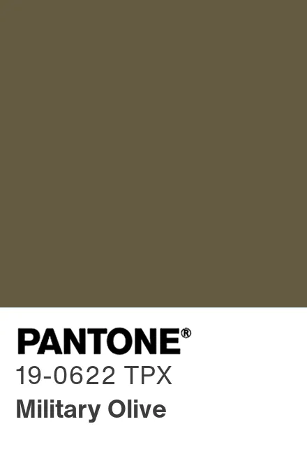 Pantone