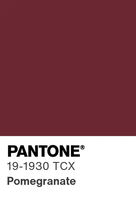 Pantone